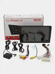 Магнитола Android (Андроид), экран 9 дюймов, Bluetooth, 3/32 Gb. AHD-9028