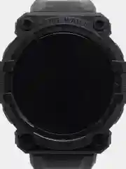 Умные часы BandRate Smart BRSFD68SBB с тонометром, мониторингом сна, счетчиком калорий