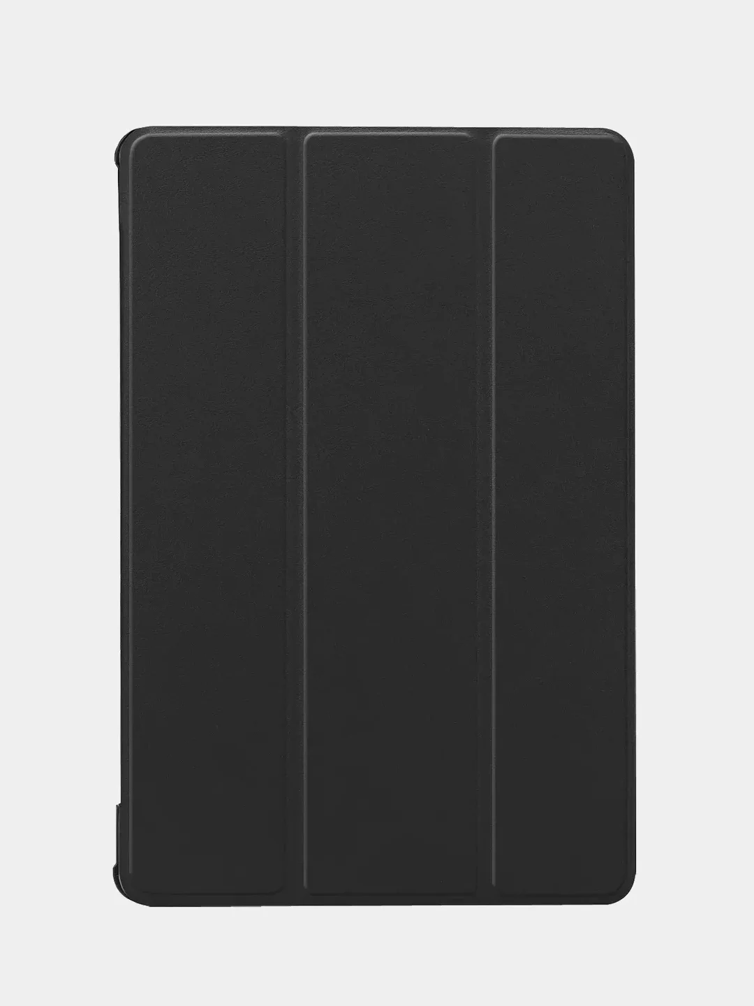 Черный чехол книжка для планшета Apple iPad 10.9" 2020 / Air 4