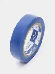 Синий изолента
