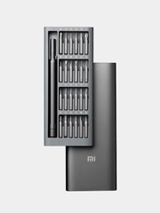 Отвертка обычная Xiaomi Mi Precision Screwdriver Kit