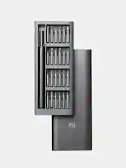 Отвертка обычная Xiaomi Mi Precision Screwdriver Kit