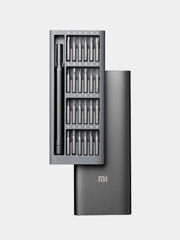 Отвертка обычная Xiaomi Mi Precision Screwdriver Kit