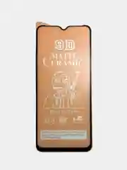 Защитное керамическое стекло Infinix Hot 10 Lite / 10 Play / 10S/ 11 / 11 play, матовое