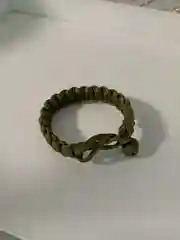 Браслет из паракорда