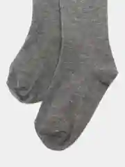 Серебряный детские колготки Kaerdan