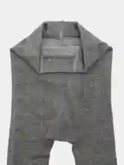 Серебряный детские колготки Kaerdan