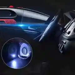 Пылесос для автомобиля беспроводной, ручной автопылесос