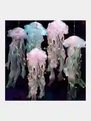 Ночник "Медуза"