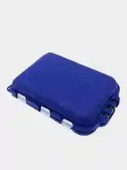 Черный коробочка  для мелочей