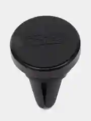 Серебряный автомобильный магнитный держатель для телефона Go-Des GD-HD601, металлический