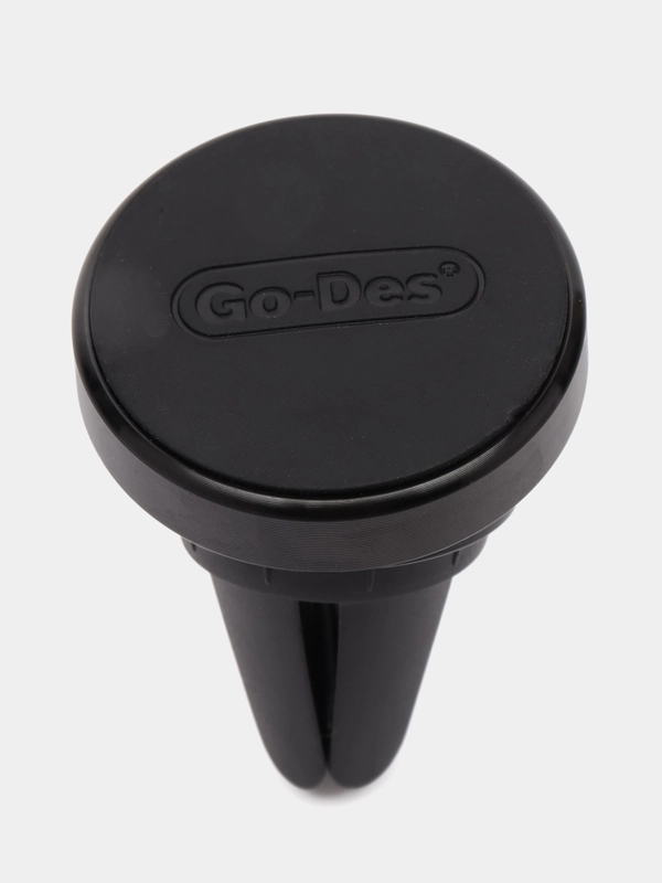 Автомобильный магнитный держатель для телефона Go-Des GD-HD601, металлический