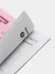 Рабочая тетрадь для детей 3-4 года, " Я начинаю считать", Е. В. Колесникова, ч/б