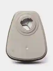 Угольный фильтр 3М 6057, АВЕ1, 2 штуки