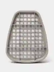 Угольный фильтр 3М 6057, АВЕ1, 2 штуки