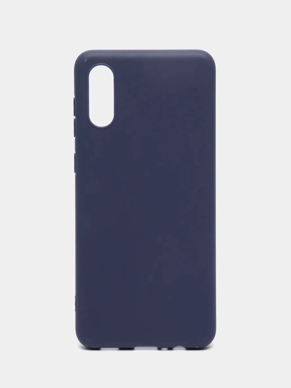 Чехол для Samsung Galaxy A02 Gresso