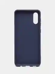 Прозрачный чехол для Samsung Galaxy A02 Gresso