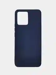 Темно-синий чехол для Realme 8