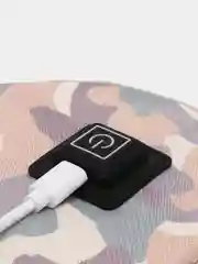 Портативный USB подогреватель, для питания и бутылочек