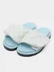 Шлепанцы женские