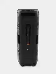 Большая портативная беспроводная Bluetooth колонка, с караоке микрофоном, ZQS 8210/8810