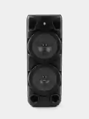 Большая портативная беспроводная Bluetooth колонка, с караоке микрофоном, ZQS 8210/8810