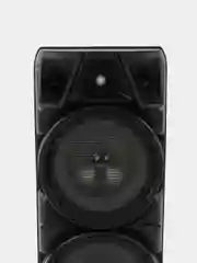 Большая портативная беспроводная Bluetooth колонка, с караоке микрофоном, ZQS 8210/8810