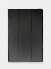 Черный чехол книжка для планшета Samsung Galaxy Tab S5e 10.5 SM-T720 / SM-T725