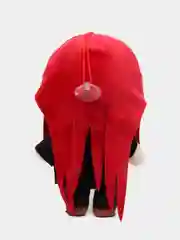Багровый аниме игрушки