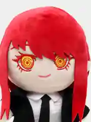 Багровый аниме игрушки
