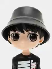 Алый аниме игрушки