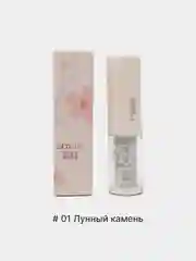 Тени для век жидкие, блестящие тени, мерцающие тени для век