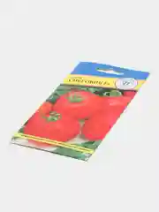 Семена Томат Снеговик F1