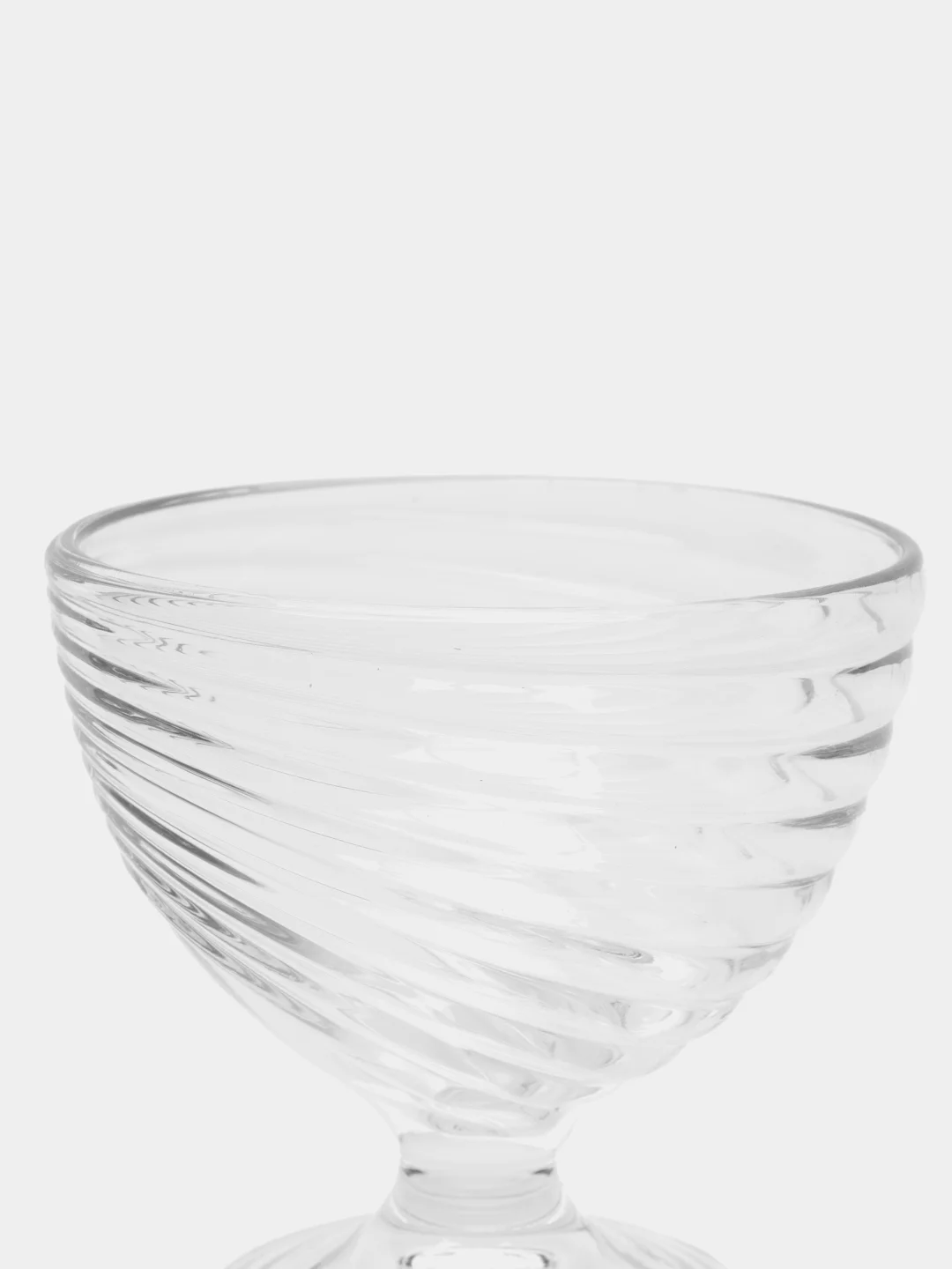 Набор креманок LUMINARC SWIRL, 3 штуки, 290 мл