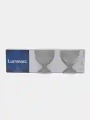 Набор креманок LUMINARC SWIRL, 3 штуки, 290 мл