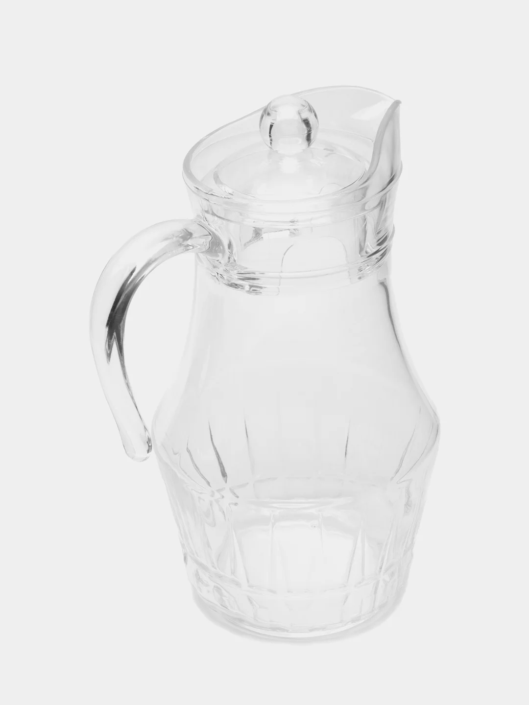 Кувшин с крышкой LUMINARC Виктория, 1.8 л