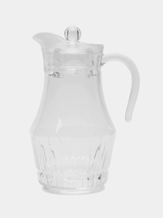 Кувшин с крышкой LUMINARC Виктория, 1.8 л