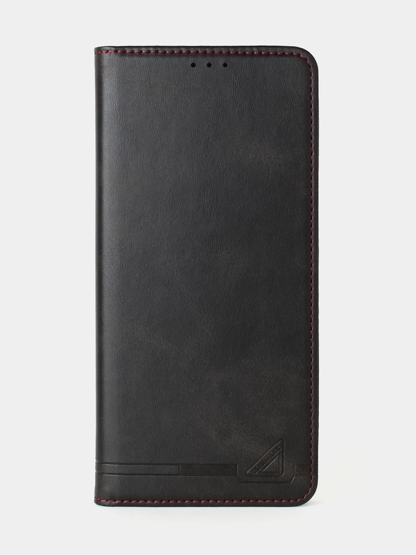 Чехол-книжка GQ для Infinix Note 30 (4G) / Infinix Note 30 (5G), кожаный