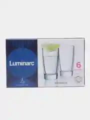 Набор стопок LUMINARC "Монако", 6 штук, 50 мл