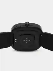 Умные часы BandRate Smart BRSD11BBY с фитнес-трекером, ЧСС, женским календарем
