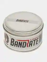 Умные часы BandRate Smart BRSD11BBY с фитнес-трекером, ЧСС, женским календарем