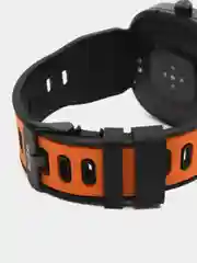 Умные часы BandRate Smart BRSD11BBY с фитнес-трекером, ЧСС, женским календарем