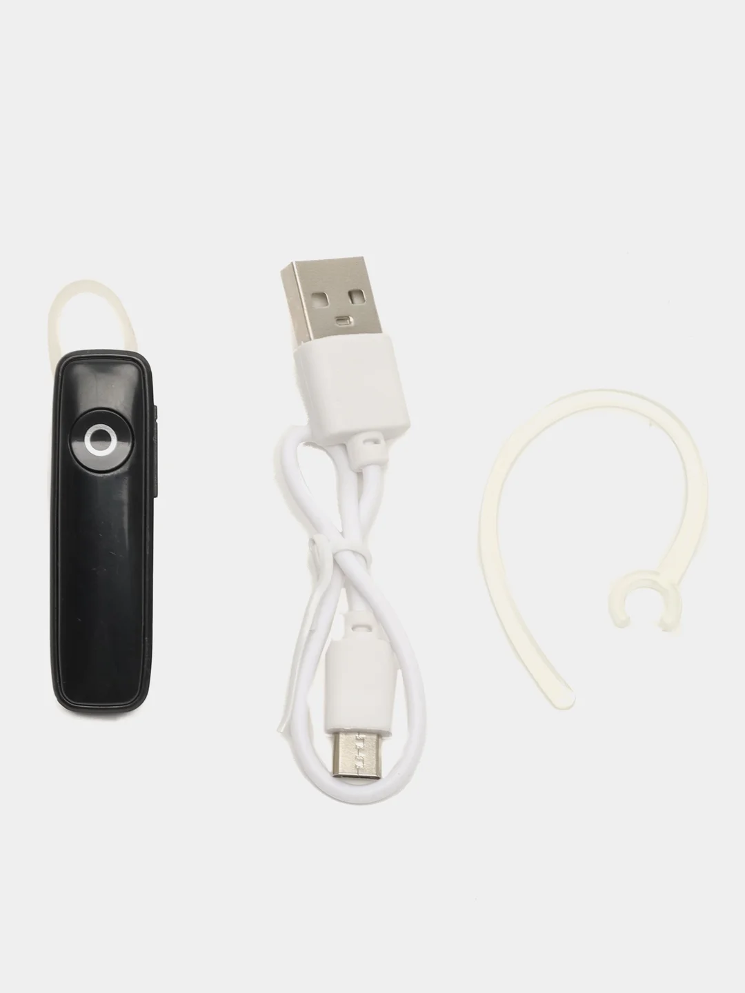 Беспроводная Bluetooth гарнитура BandRate Smart BRSM164164B