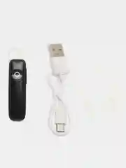 Беспроводная Bluetooth гарнитура BandRate Smart BRSM164164B