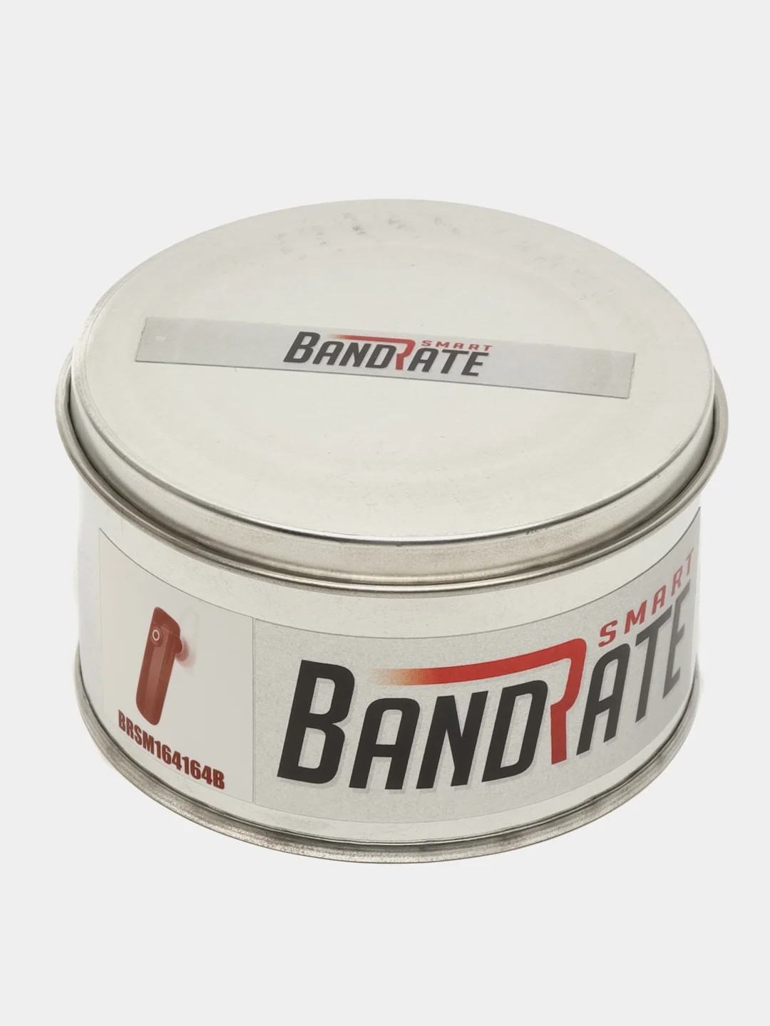 Беспроводная Bluetooth гарнитура BandRate Smart BRSM164164B