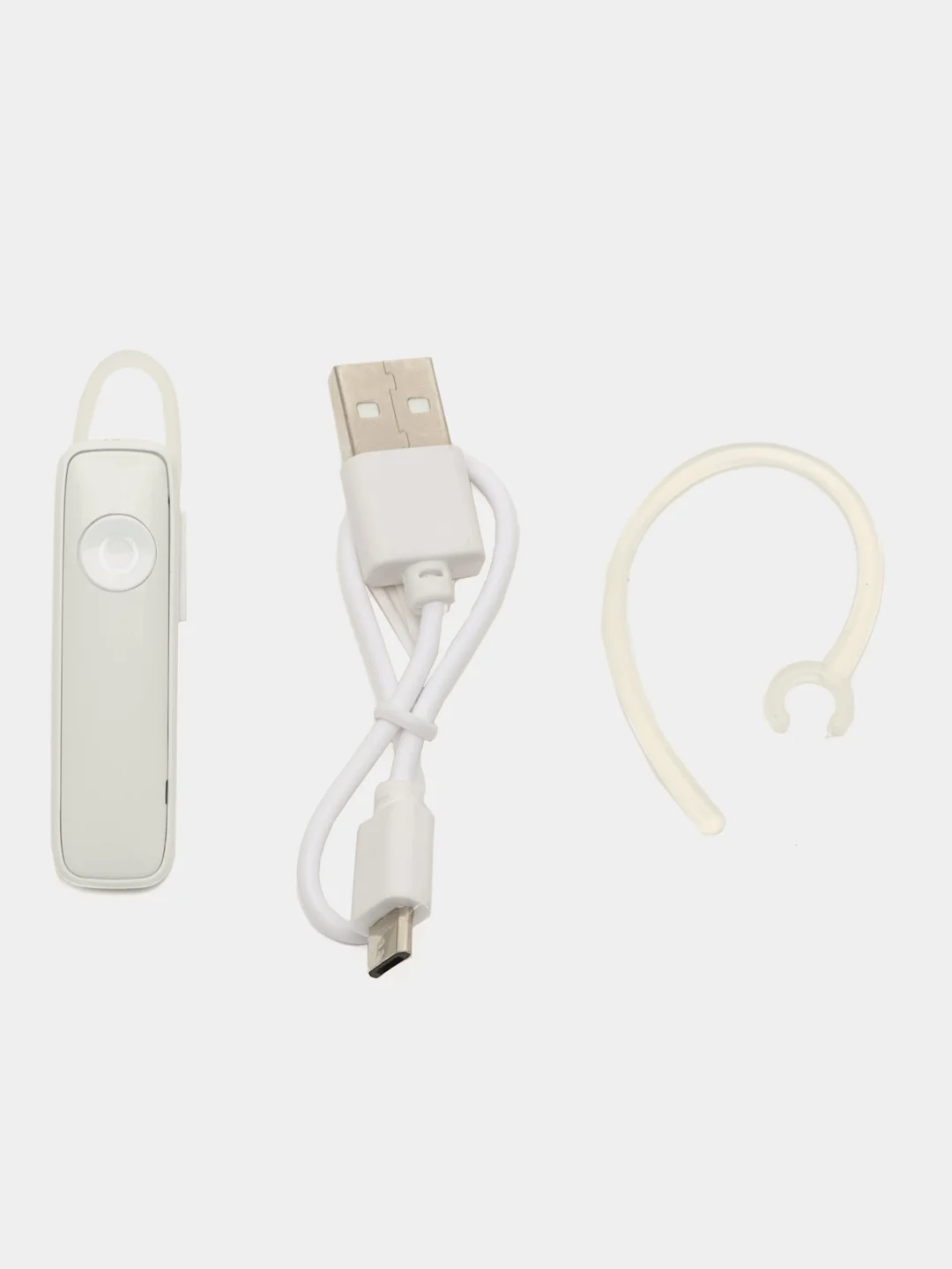 Беспроводная Bluetooth гарнитура BandRate Smart BRSM164164W