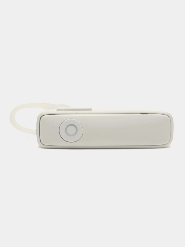 Беспроводная Bluetooth гарнитура BandRate Smart BRSM164164W