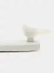 Беспроводная Bluetooth гарнитура BandRate Smart BRSM164164W