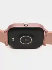 Умные часы BandRate Smart BRSP8RGRG с будильником, мониторингом сна, тонометром