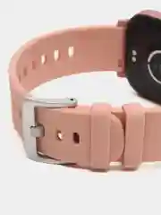 Умные часы BandRate Smart BRSP8RGRG с будильником, мониторингом сна, тонометром